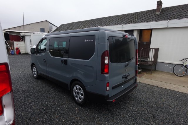 Bavaria MC 505 BC Nomade - Photo 2