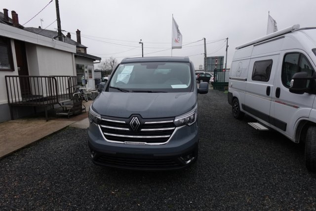 Bavaria MC 505 BC Nomade - Photo 3