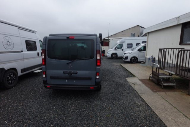 Bavaria MC 505 BC Nomade - Photo 4