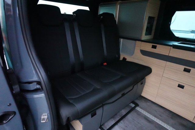 Bavaria MC 505 BC Nomade - Photo 5