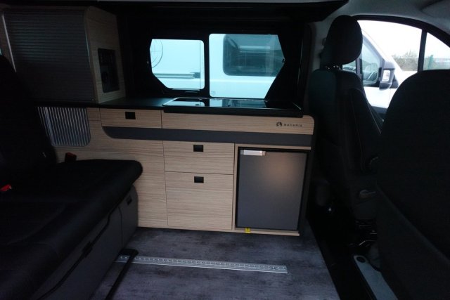 Bavaria MC 505 BC Nomade - Photo 6