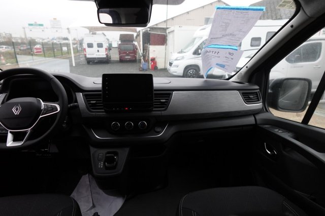 Bavaria MC 505 BC Nomade - Photo 9