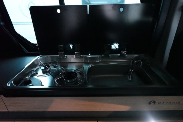 Bavaria MC 505 BC Nomade - Photo 11