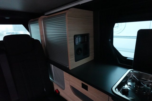 Bavaria MC 505 BC Nomade - Photo 12