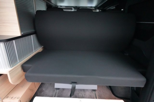 Bavaria MC 505 BC Nomade - Photo 16