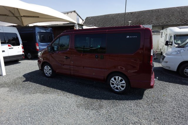 Bavaria MC 505 BC - Photo 2