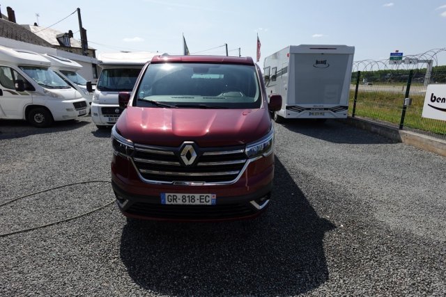 Bavaria MC 505 BC - Photo 3