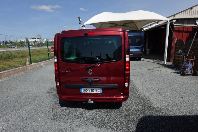 Bavaria MC 505 BC - Photo 4