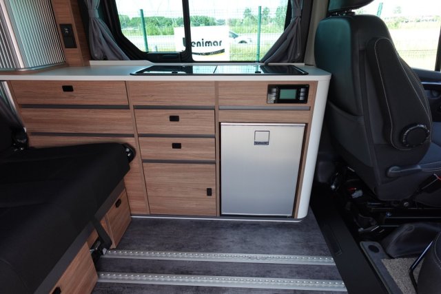 Bavaria MC 505 BC - Photo 5