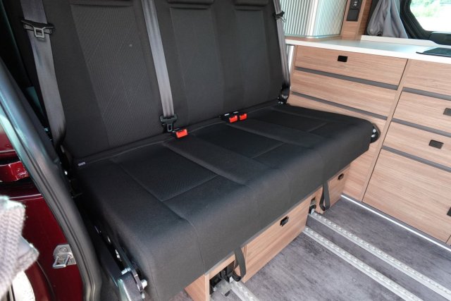 Bavaria MC 505 BC - Photo 6