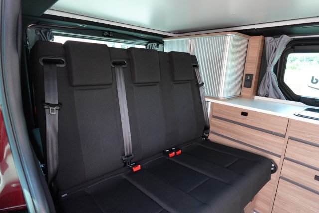 Bavaria MC 505 BC - Photo 7