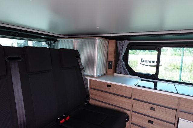 Bavaria MC 505 BC - Photo 8