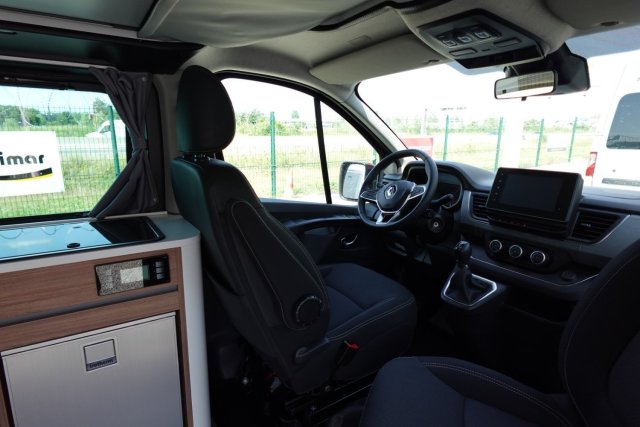 Bavaria MC 505 BC - Photo 9