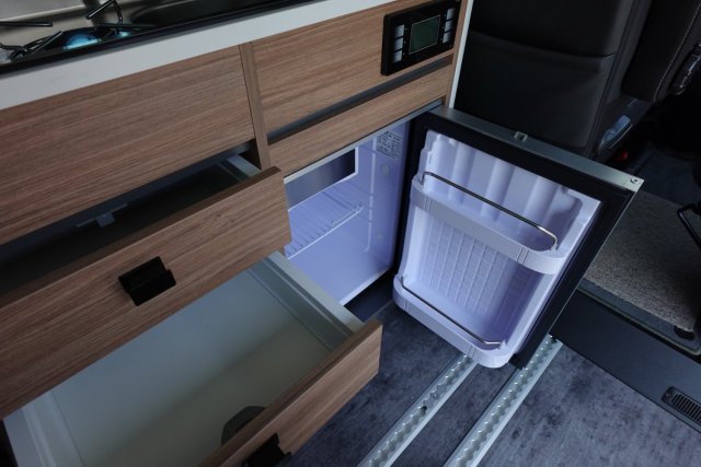 Bavaria MC 505 BC - Photo 12