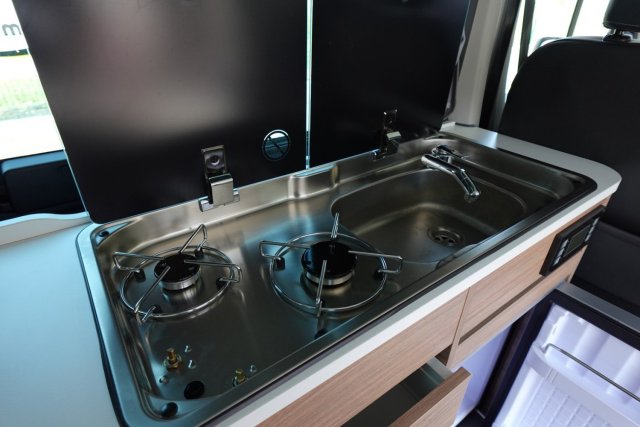 Bavaria MC 505 BC - Photo 13