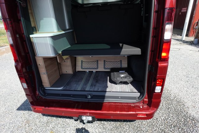 Bavaria MC 505 BC - Photo 16