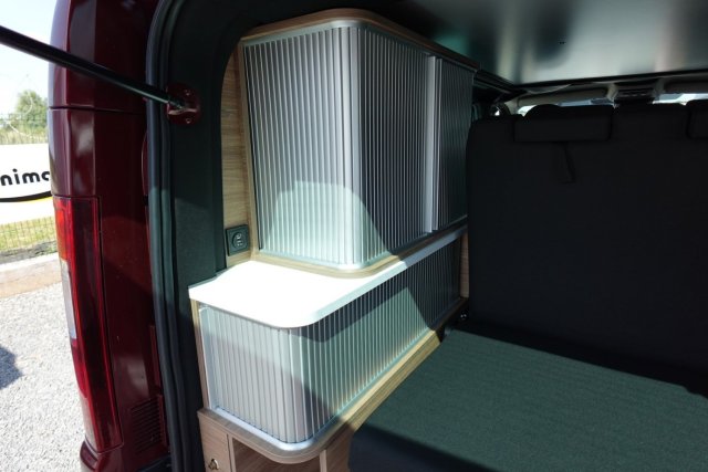 Bavaria MC 505 BC - Photo 17