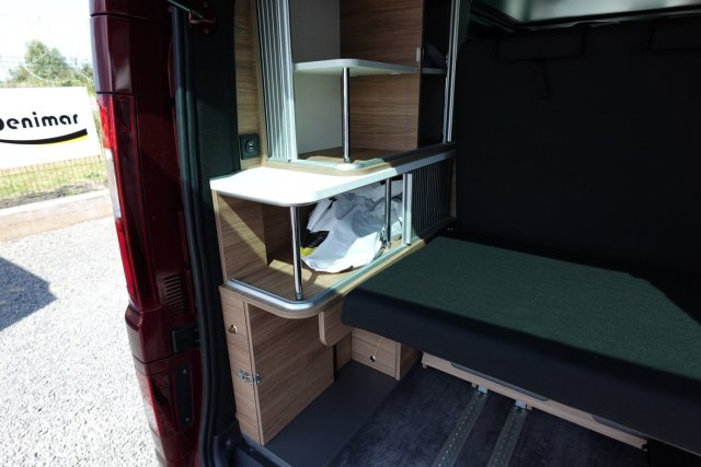 Bavaria MC 505 BC - Photo 18