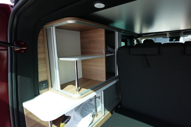 Bavaria MC 505 BC - Photo 19