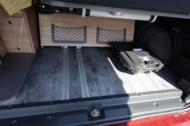 Bavaria MC 505 BC - Photo 21