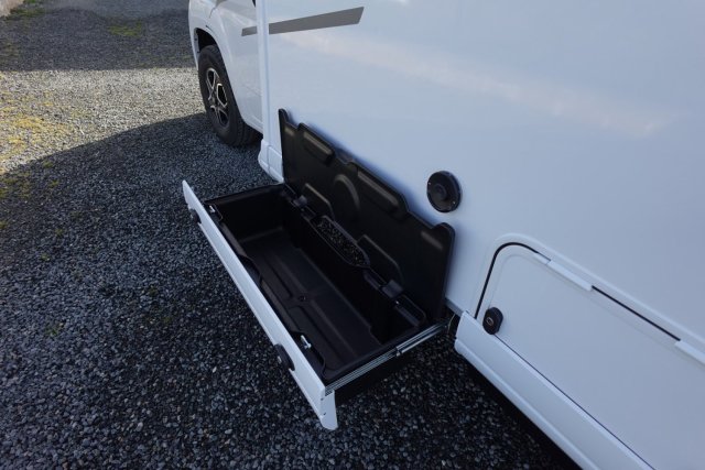 Bavaria T 720 Fc Intense - Photo 5