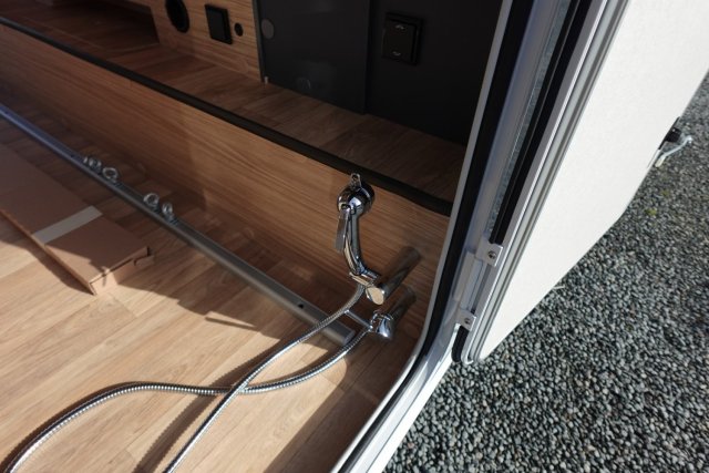 Bavaria T 720 Fc Intense - Photo 7