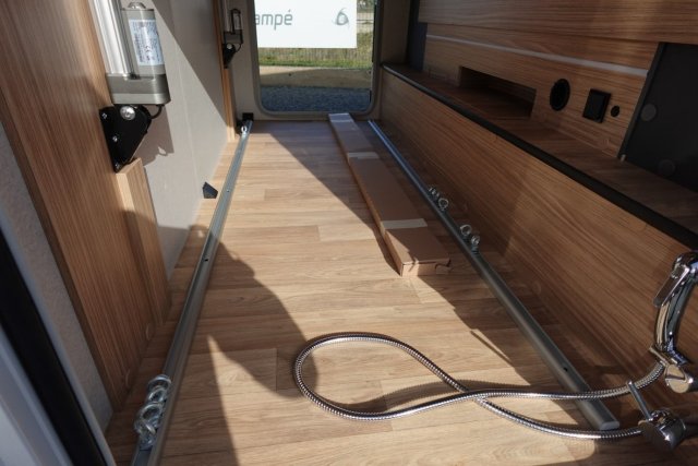 Bavaria T 720 Fc Intense - Photo 8