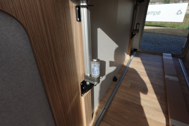 Bavaria T 720 Fc Intense - Photo 9