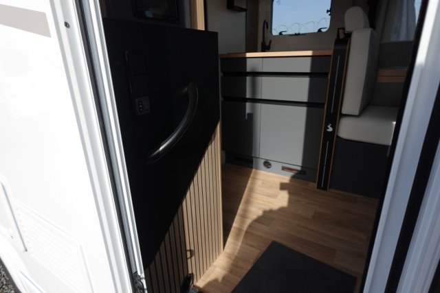 Bavaria T 720 Fc Intense - Photo 10