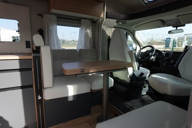 Bavaria T 720 Fc Intense - Photo 12