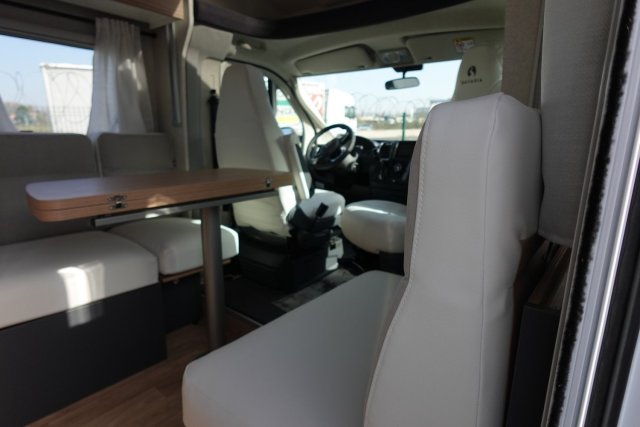 Bavaria T 720 Fc Intense - Photo 13