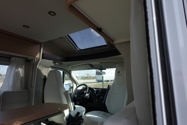 Bavaria T 720 Fc Intense - Photo 14