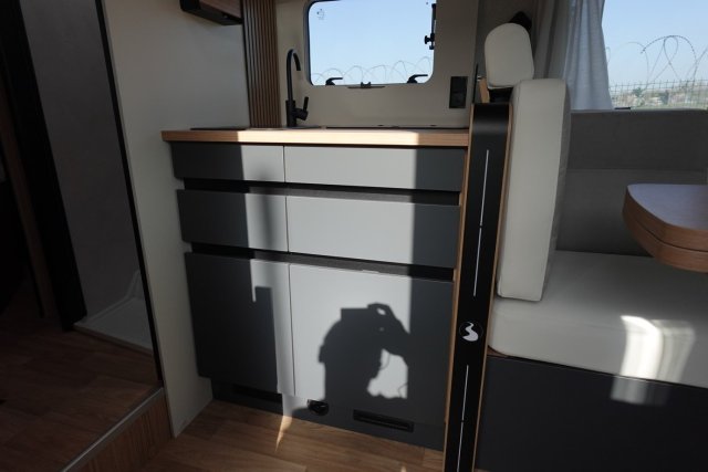 Bavaria T 720 Fc Intense - Photo 15