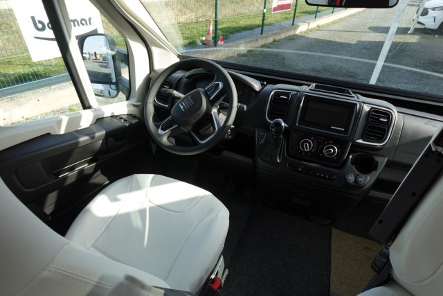 Bavaria T 720 Fc Intense - Photo 16