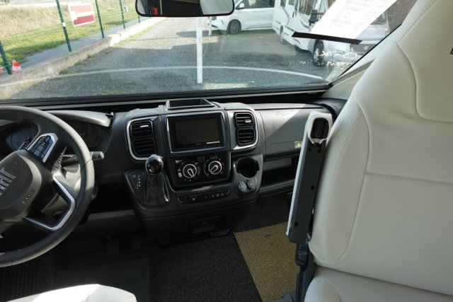 Bavaria T 720 Fc Intense - Photo 17