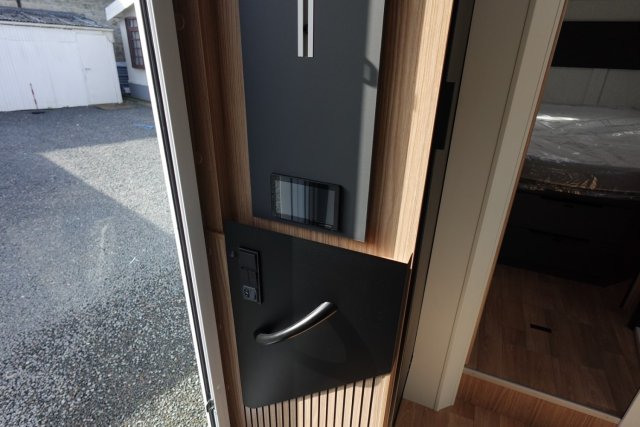 Bavaria T 720 Fc Intense - Photo 20