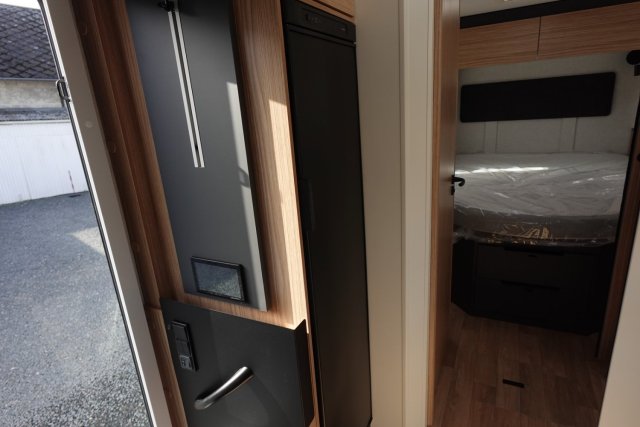 Bavaria T 720 Fc Intense - Photo 21