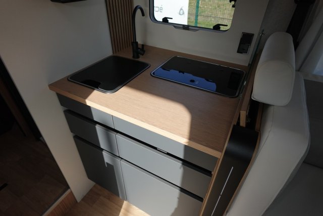 Bavaria T 720 Fc Intense - Photo 22