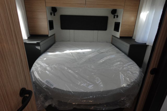 Bavaria T 720 Fc Intense - Photo 24