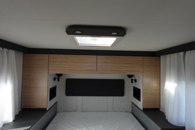 Bavaria T 720 Fc Intense - Photo 26