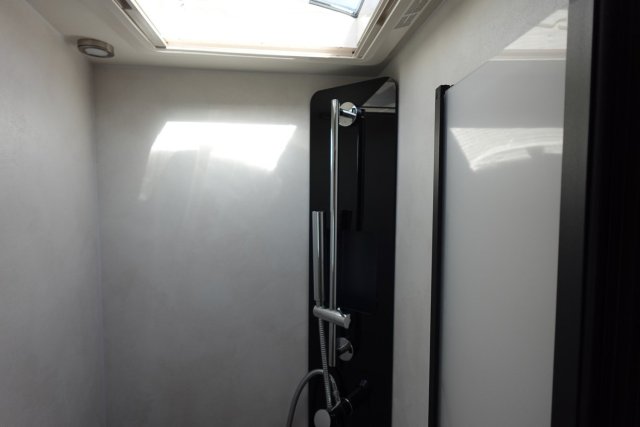 Bavaria T 720 Fc Intense - Photo 29