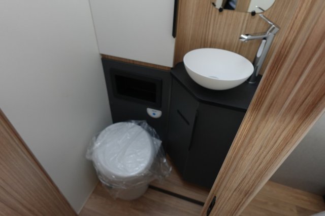 Bavaria T 720 Fc Intense - Photo 30