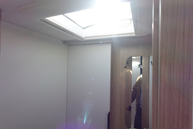 Bavaria T 720 Fc Intense - Photo 31