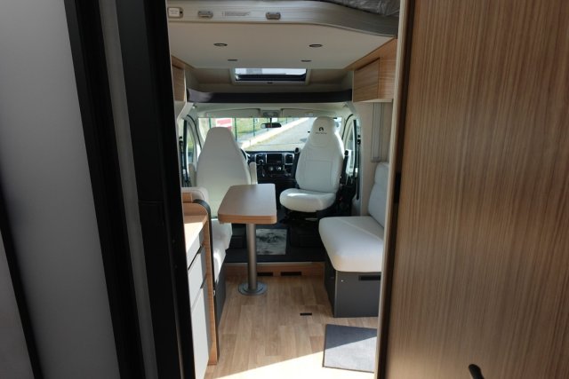 Bavaria T 720 Fc Intense - Photo 32