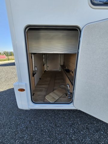 Bavaria Tren-D T720FC Nomade - Photo 8
