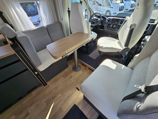 Bavaria Tren-D T720FC Nomade - Photo 10