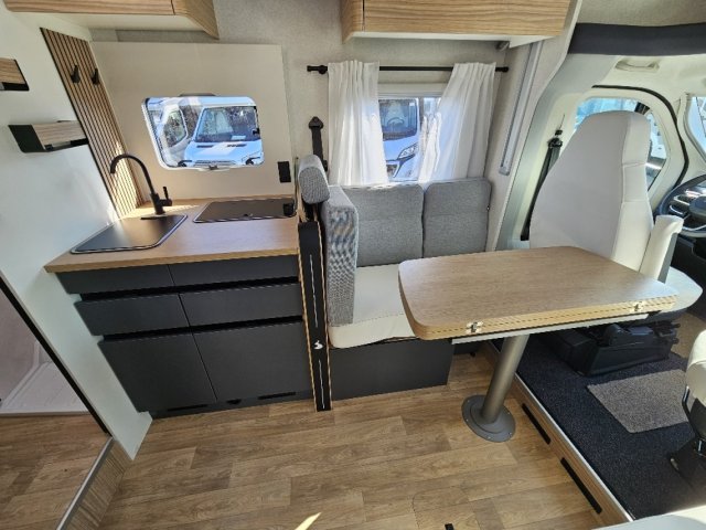 Bavaria Tren-D T720FC Nomade - Photo 13
