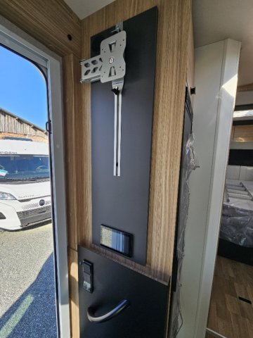 Bavaria Tren-D T720FC Nomade - Photo 16