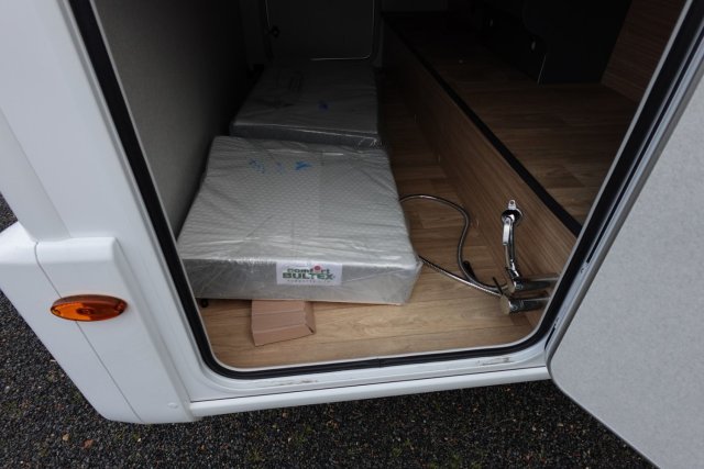 Bavaria Tren-D T720FGJ Nomade - Photo 5