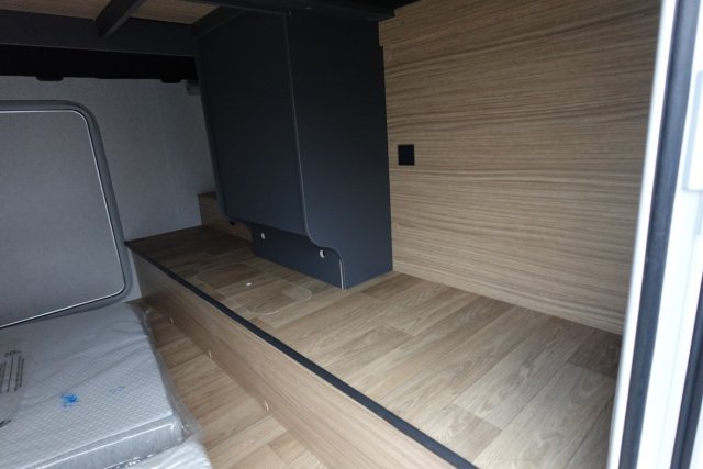 Bavaria Tren-D T720FGJ Nomade - Photo 7